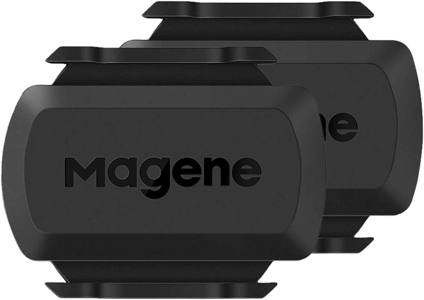 Magene S3+, capteur de vitesse/cadence (pack)