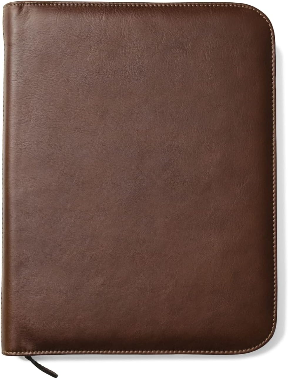 Porte-documents A4 cuir pleine fleur (luxe)