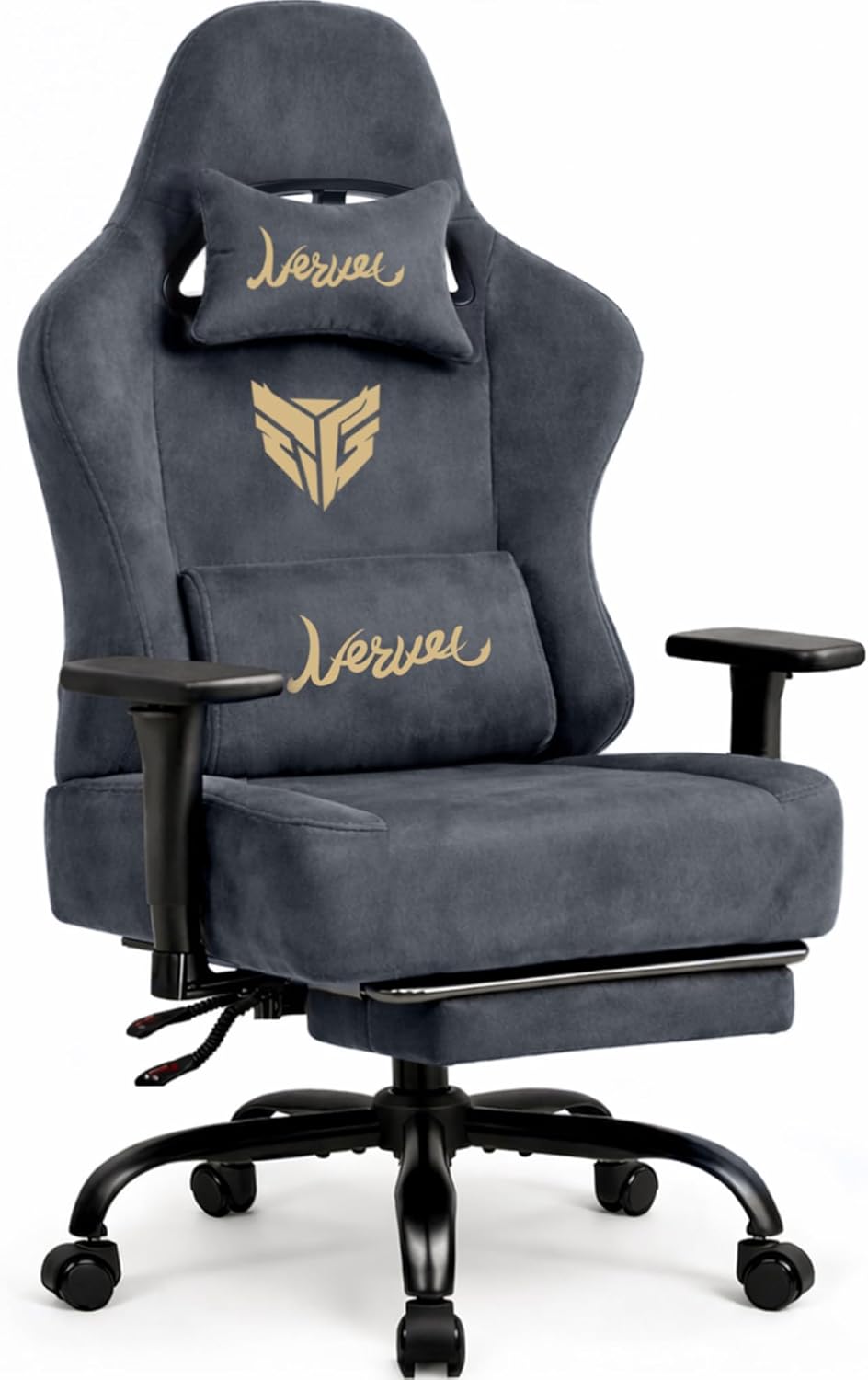 Riftracer, chaise gaming ergonomique