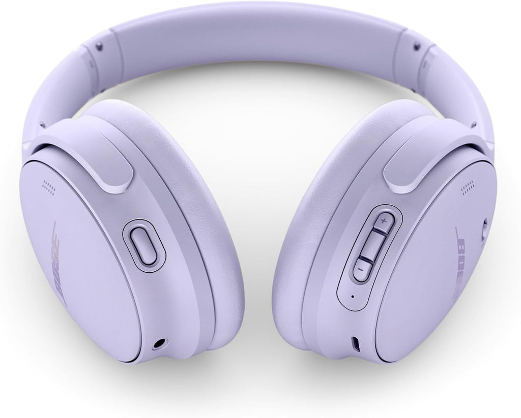 Casque Bose QuietComfort : pour un son premium
