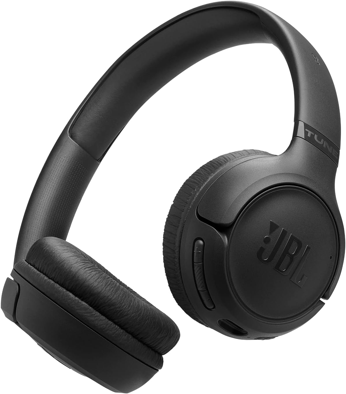 Casque audio Bluetooth JBL Tune 530BT