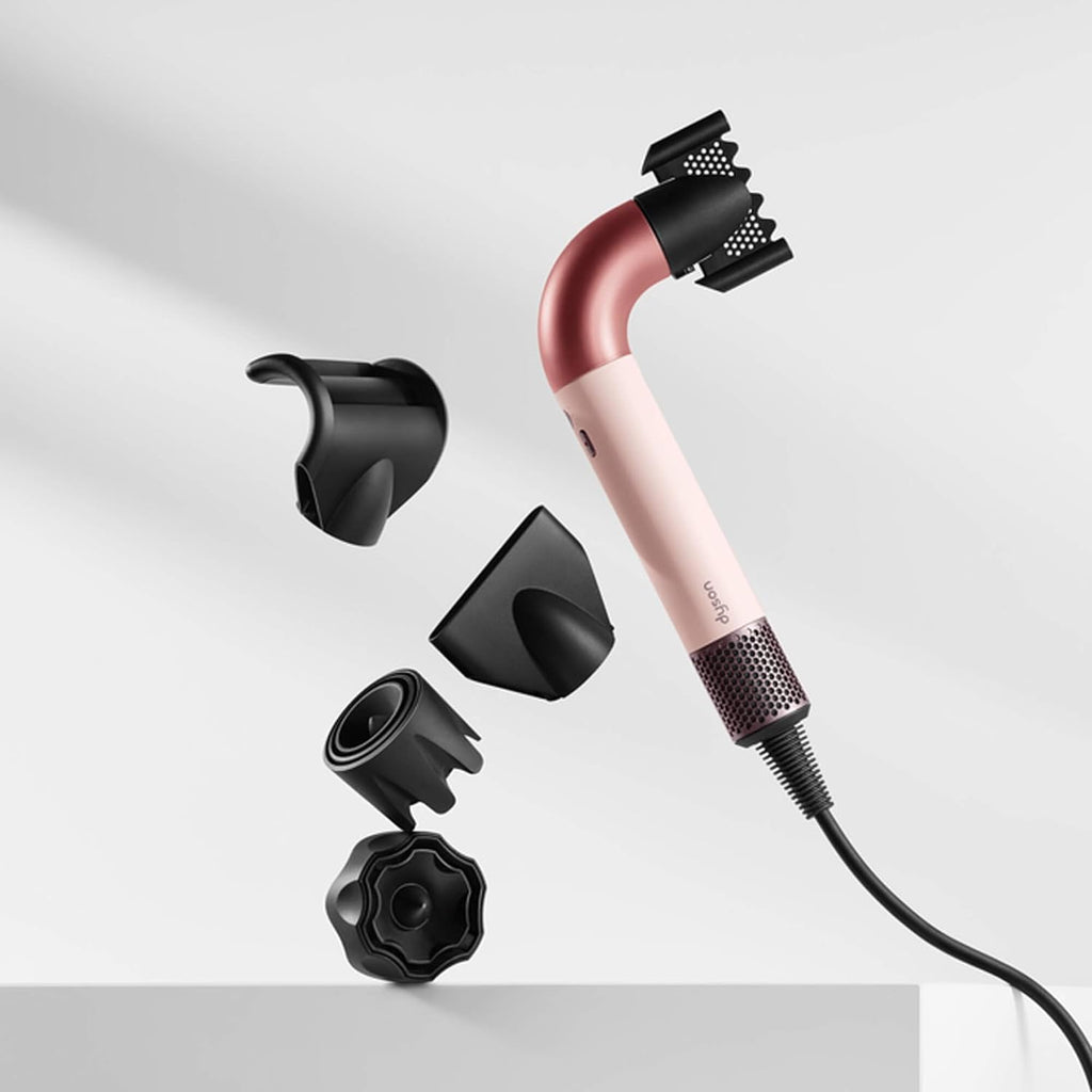 Dyson Supersonic r : le sèche-cheveux nouvelle génération Dyson
