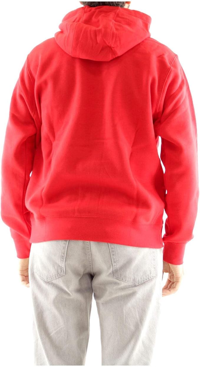 Sweat à capuche Nike Club Fleece : le hoodie incontournable à offrir