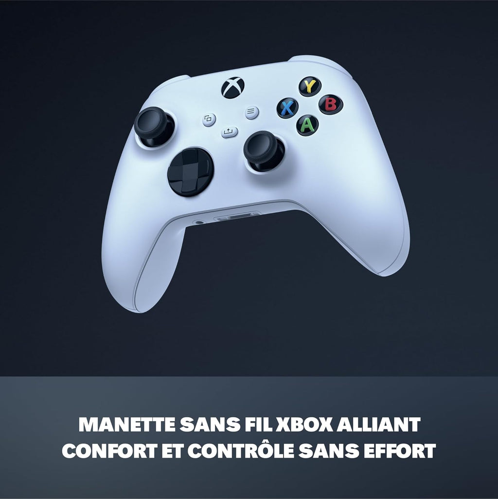 Console Xbox Series S 512 Go