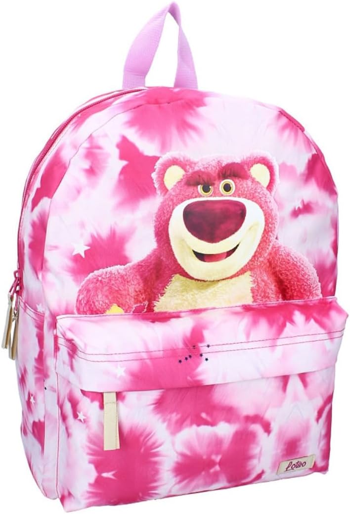 Disney Toy Story — sac à dos Lotso « Insupportable Cool »