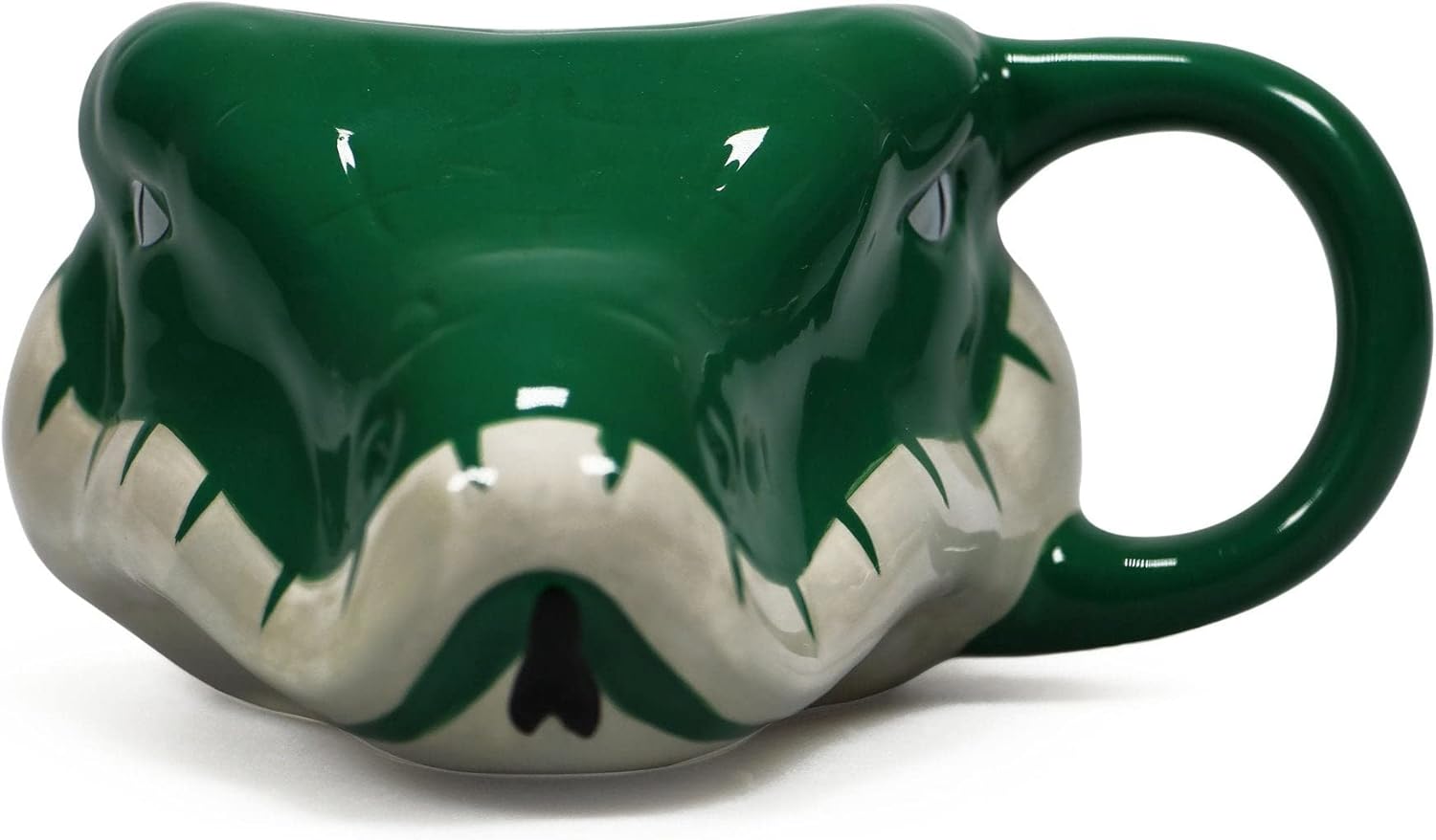 Mug serpent Serpentard