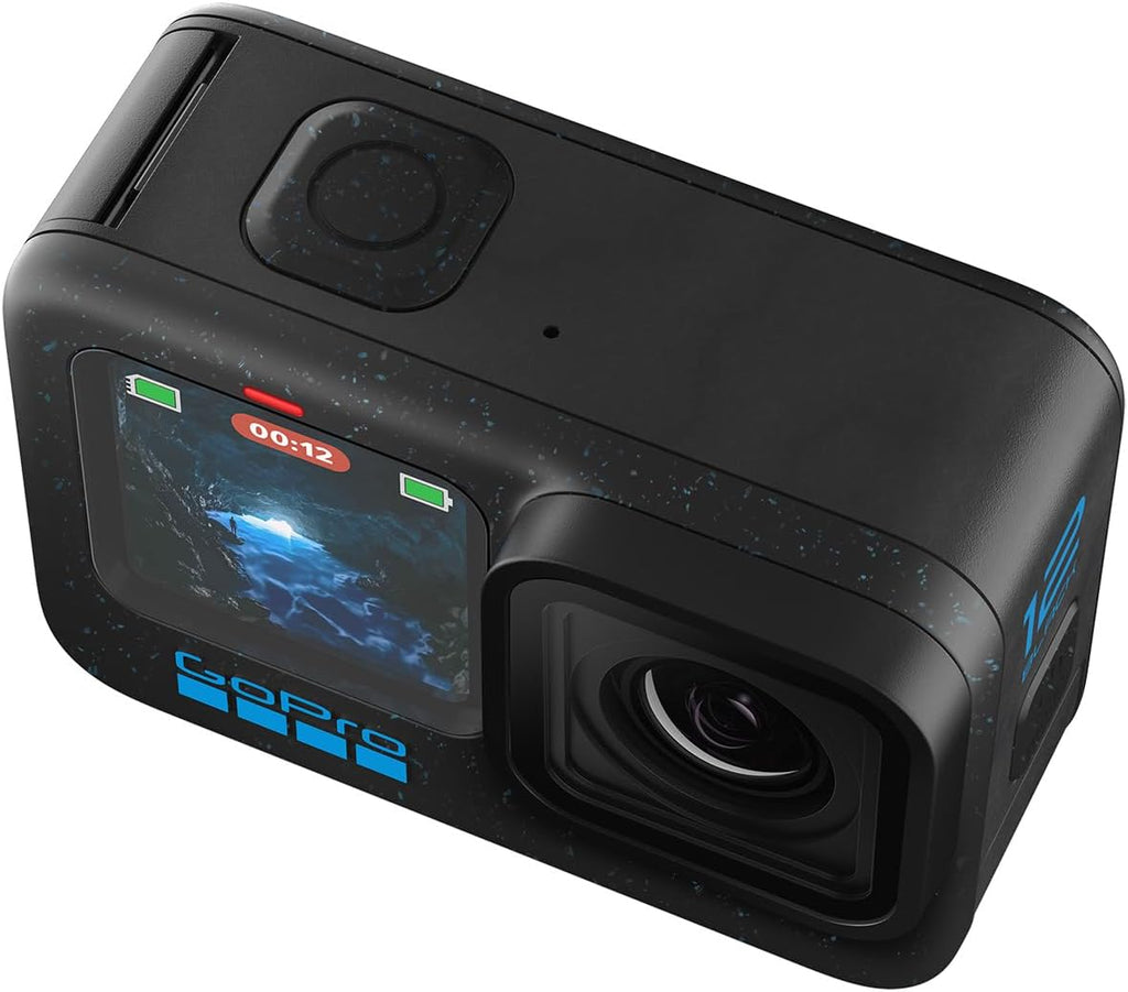 Caméra sportive GoPro HERO12 Black