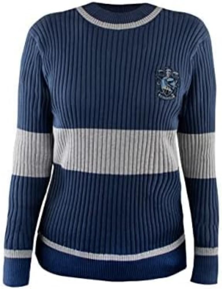 Pull de Quidditch Serdaigle