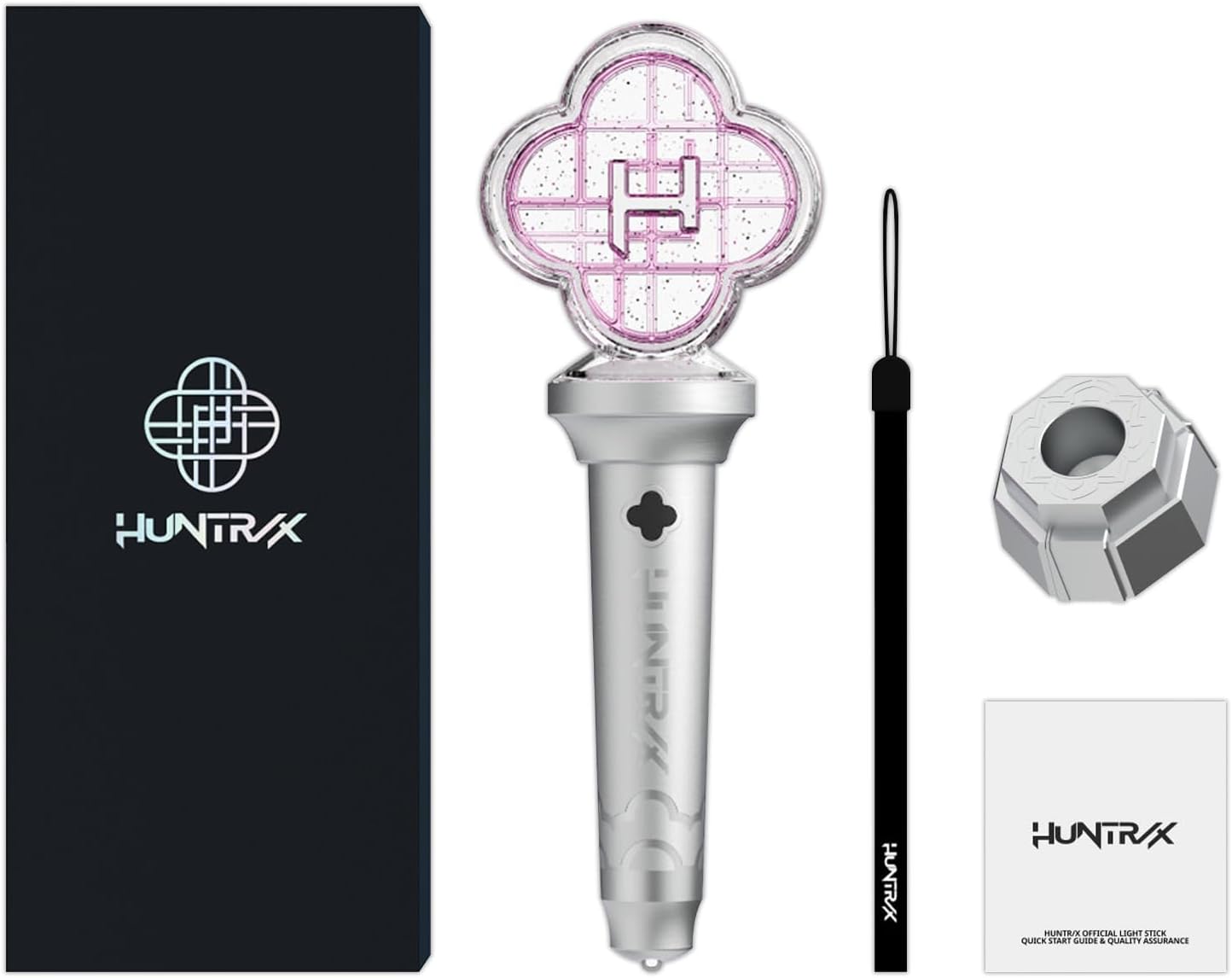 Lightstick K-Pop Huntrix (KPop Demon Hunters)