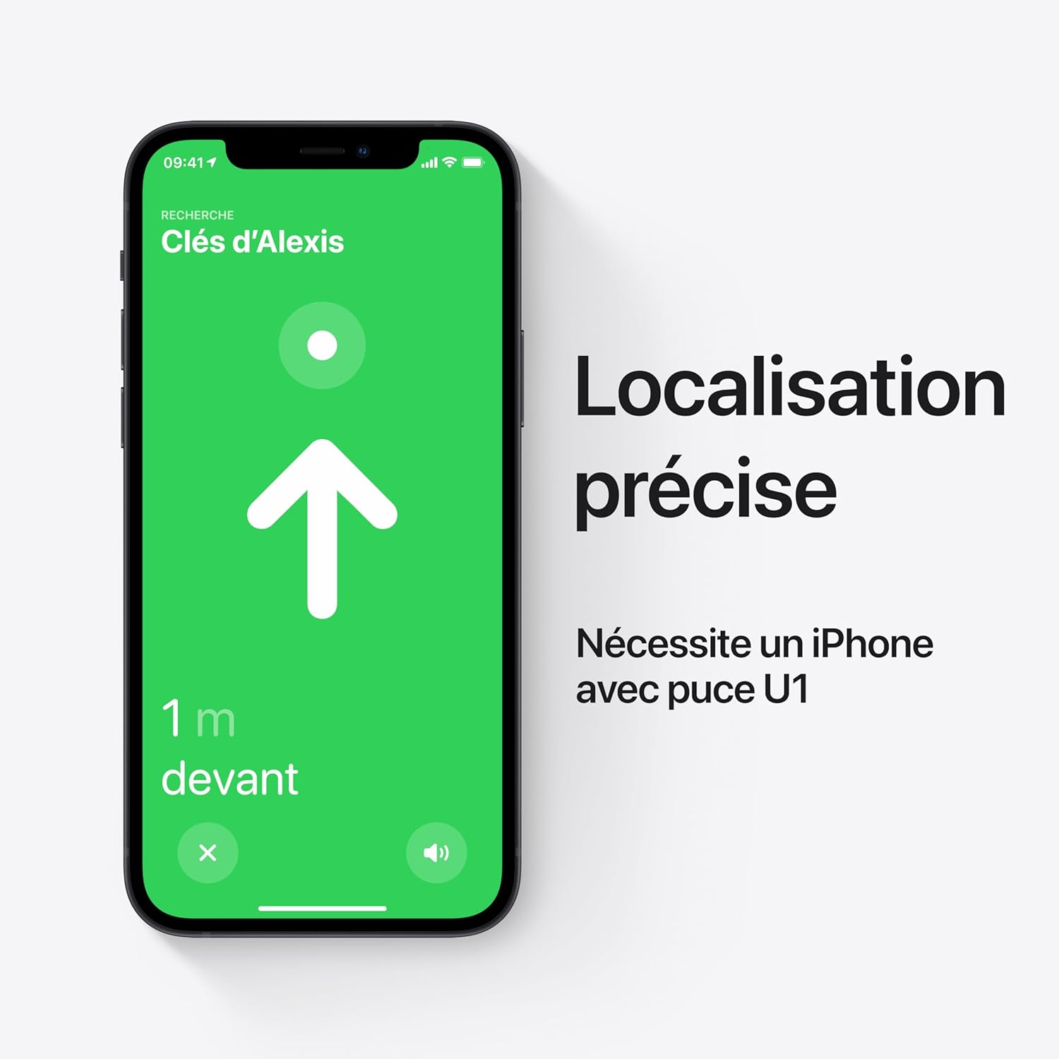 Apple AirTag : le petit traceur magique pour ne plus jamais perdre tes affaires 🔍✨