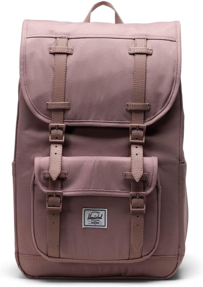 Sac à dos Herschel Little America : le sac iconique