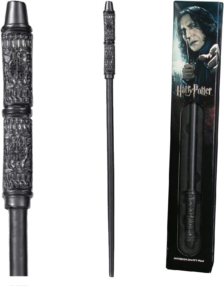 Baguette de Severus Rogue