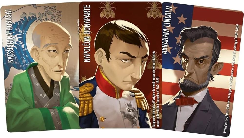 Similo : La gamme complète de jeux de société coopératifs