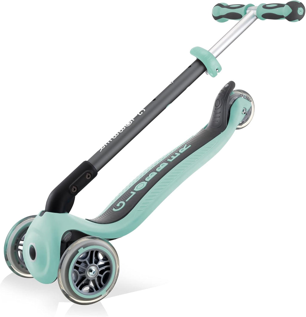 Trottinette évolutive 3-en-1 avec siège Globber GO UP Deluxe