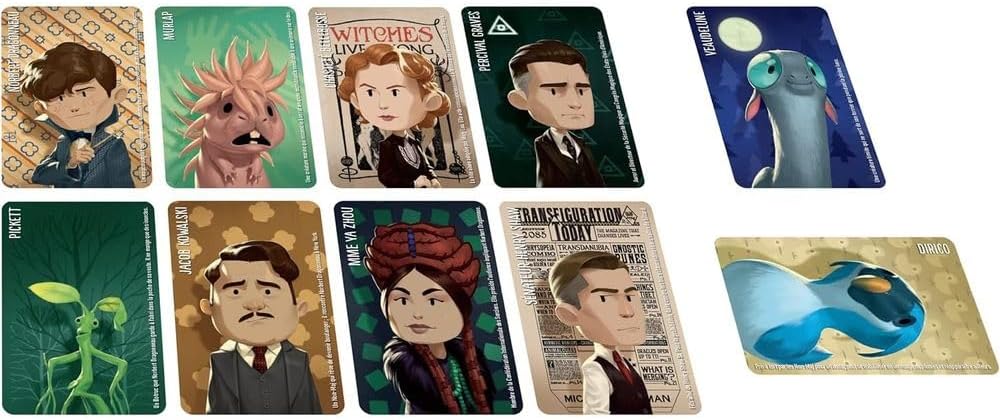 Similo : La gamme complète de jeux de société coopératifs