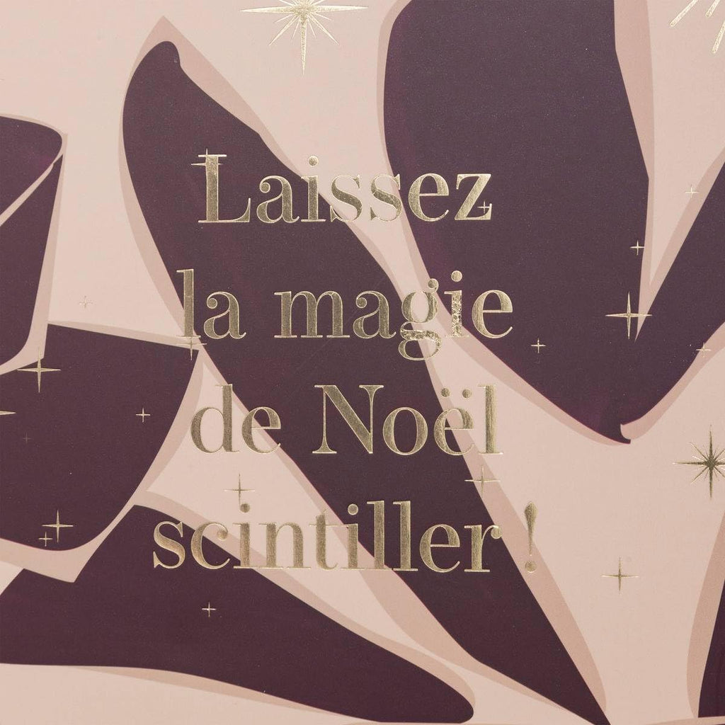 Calendrier de l’Avent Atmosphera Automne