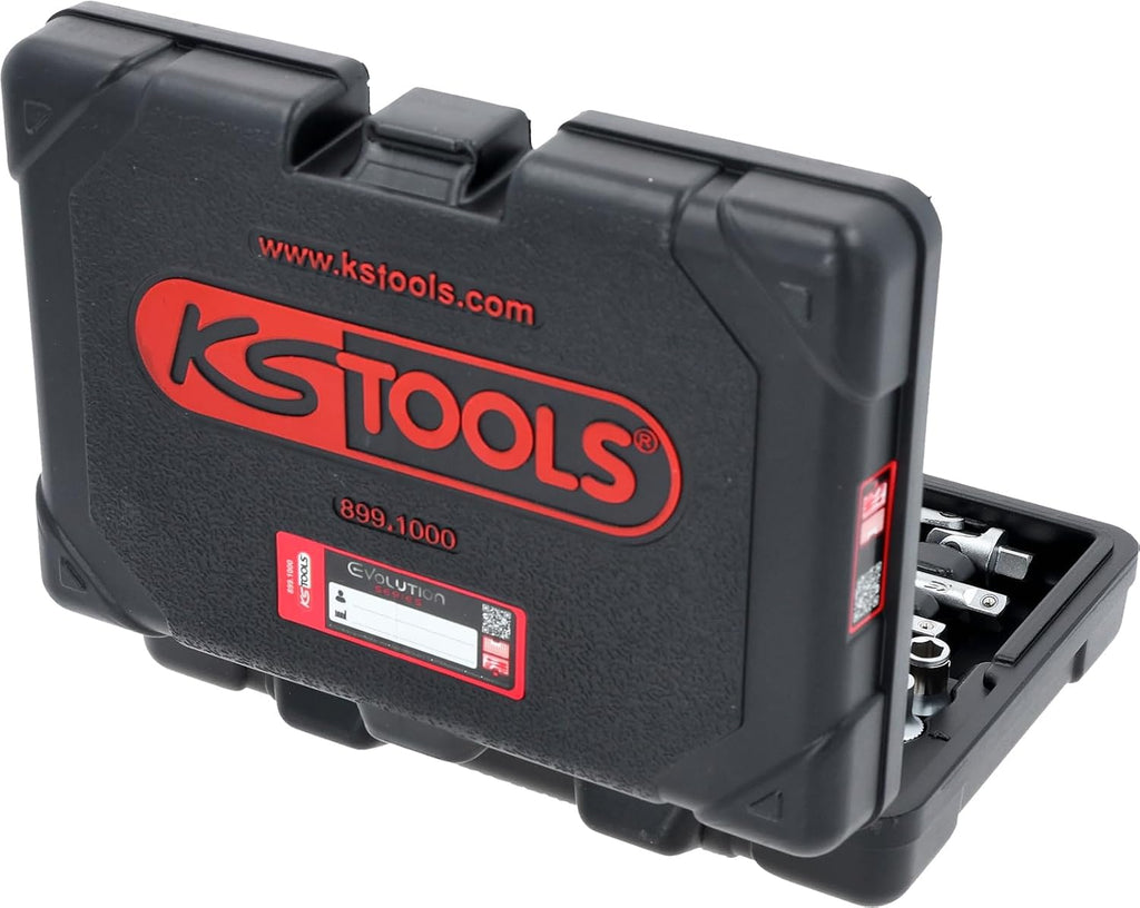 Calendrier de l’Avent KS Tools
