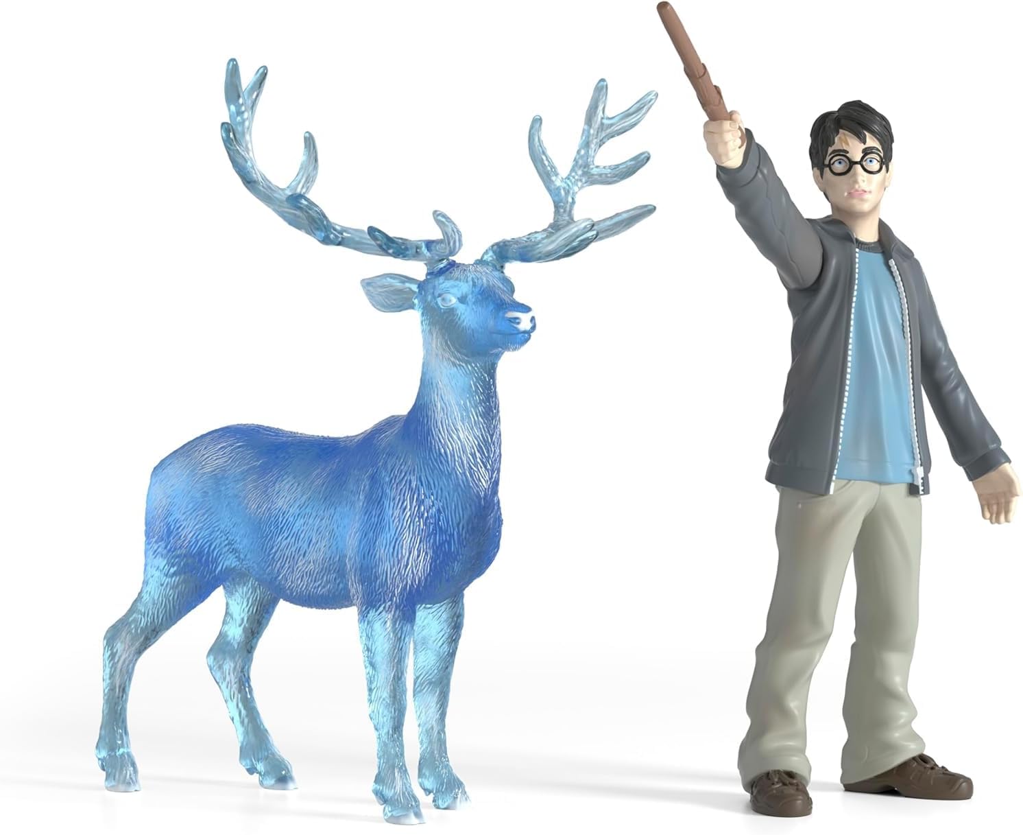 Schleich Harry & son Patronus