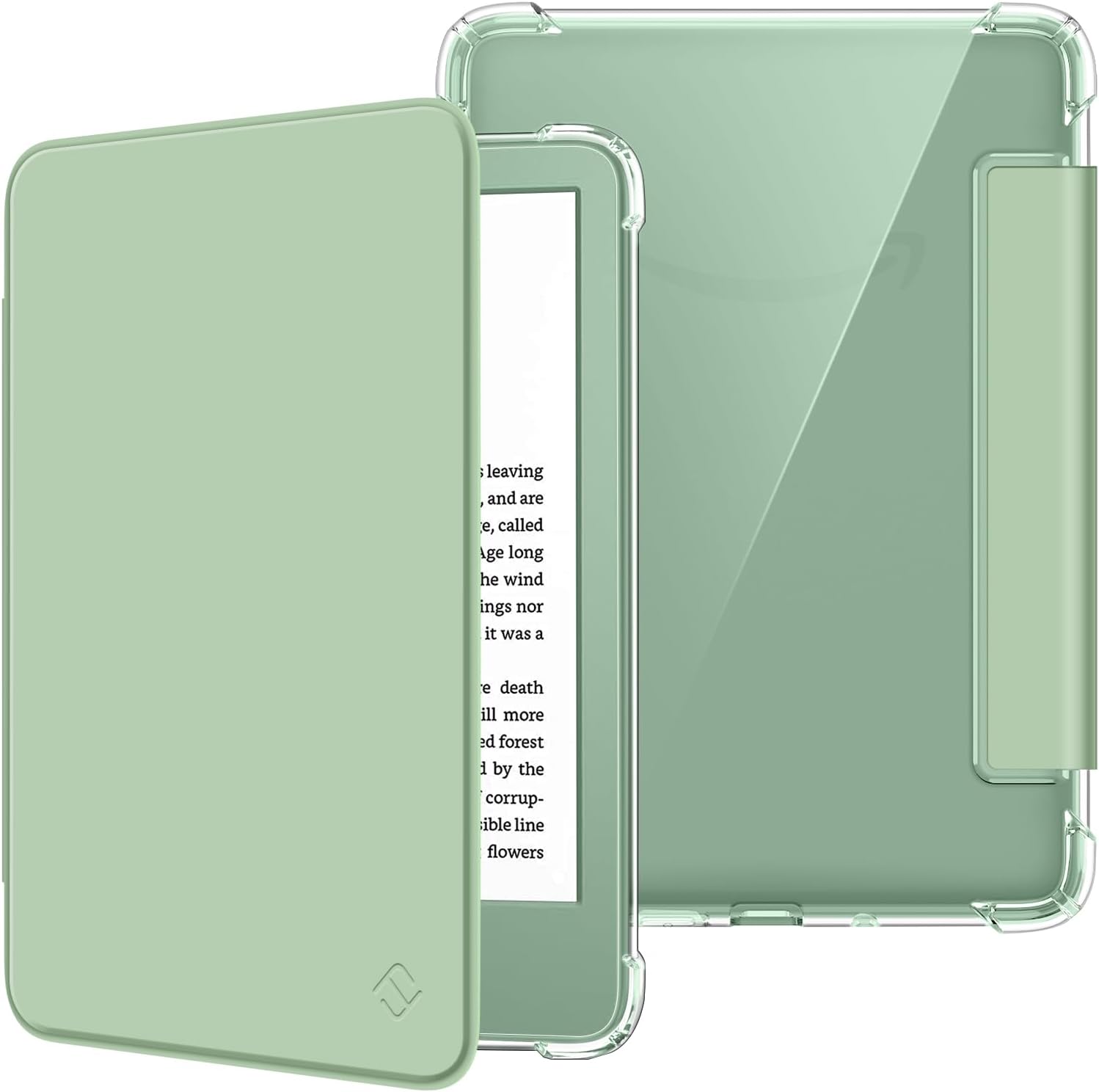 FINTIE, étui pour Kindle 6"