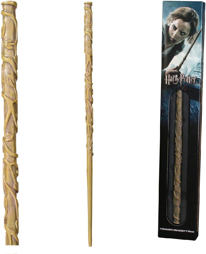 Baguette d'Hermione Granger