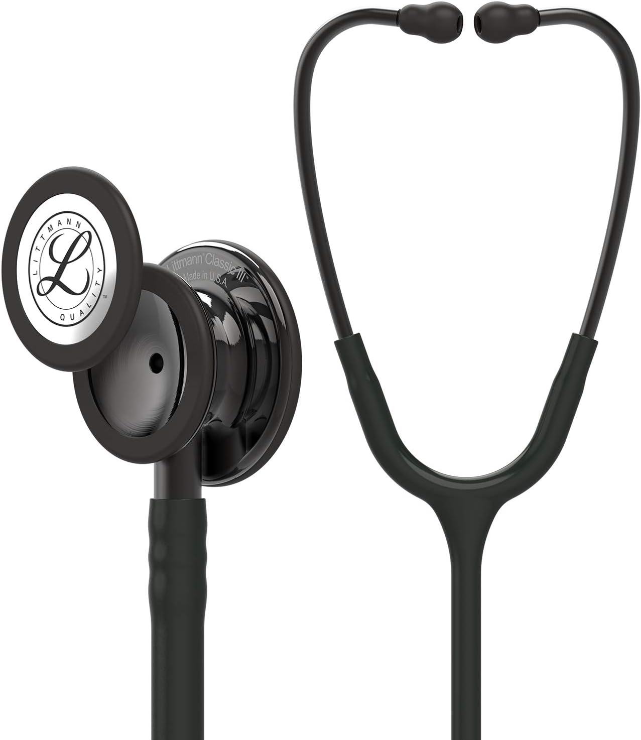 Stéthoscope Littmann Classic III (coloris au choix)