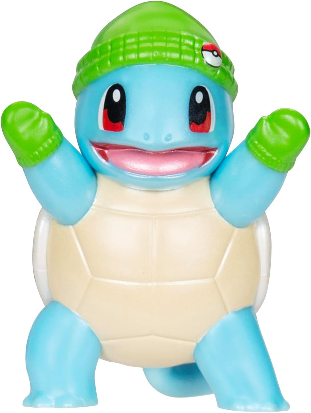 Calendrier de l’Avent Pokémon Holiday Calendar 2025 - Figurines & Accessoires