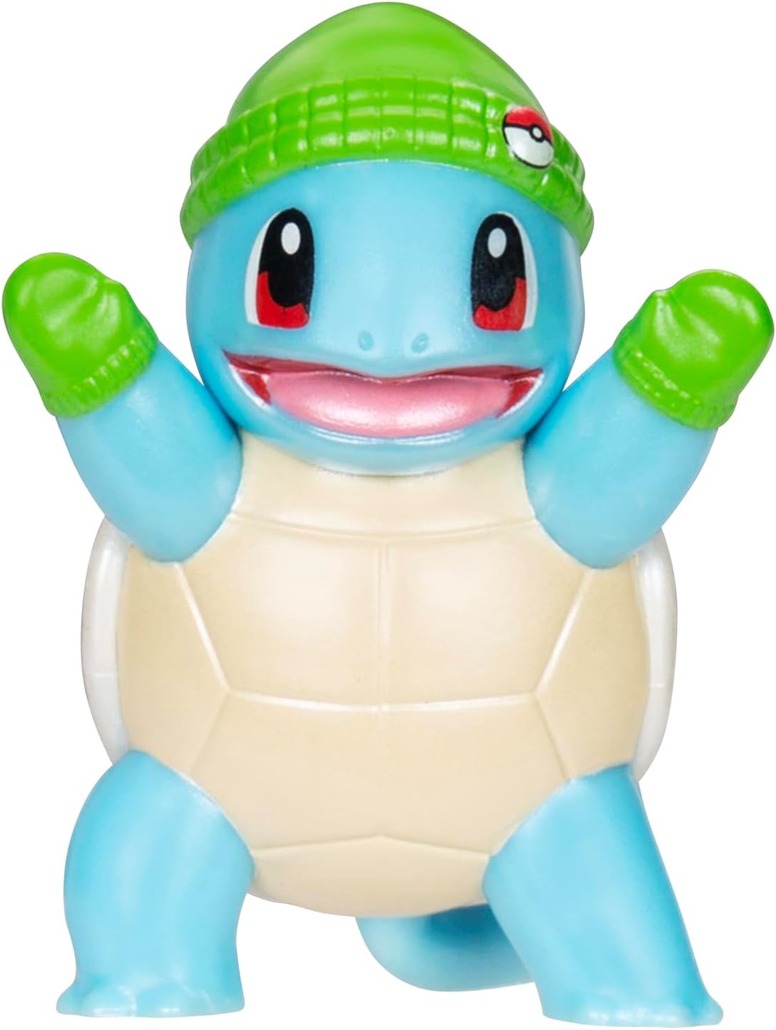 Calendrier de l’Avent Pokémon Holiday Calendar 2025 - Figurines & Accessoires