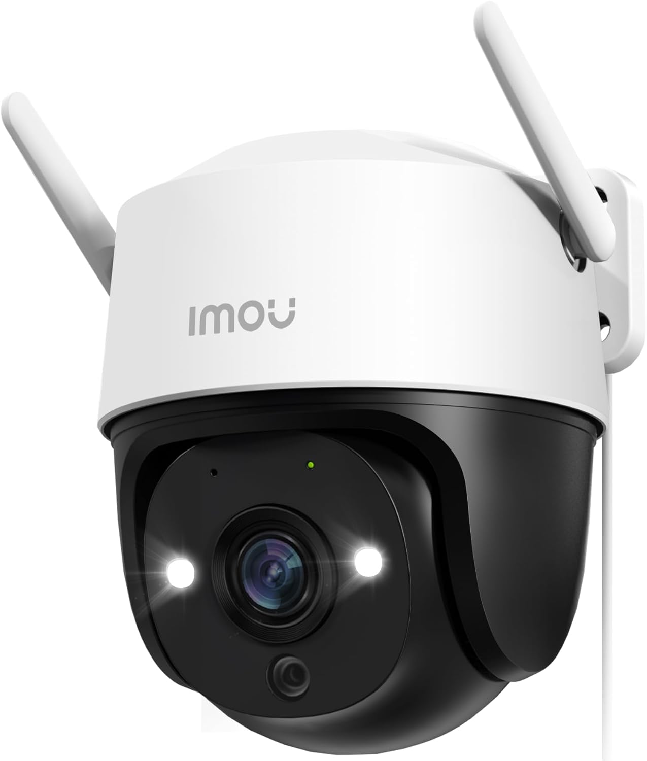 Imou, caméra de surveillance WiFi 2K 360°