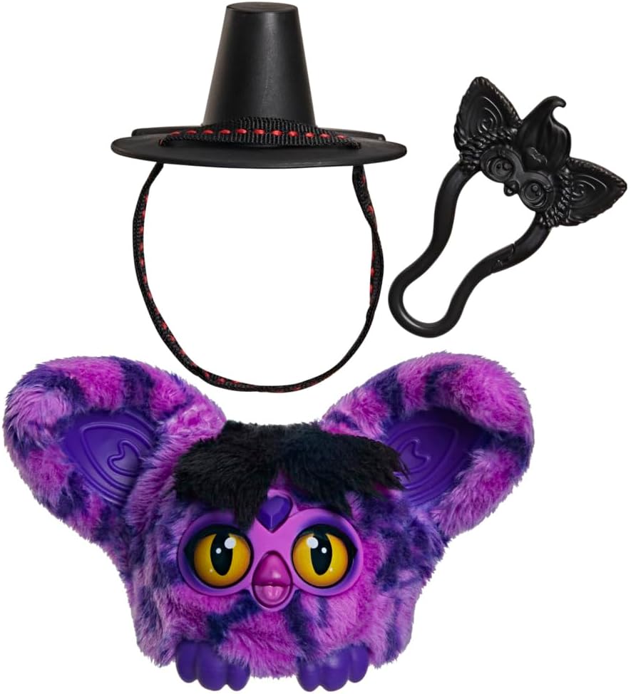 Furby Furblets KPop Demon Hunters — Démon Saja