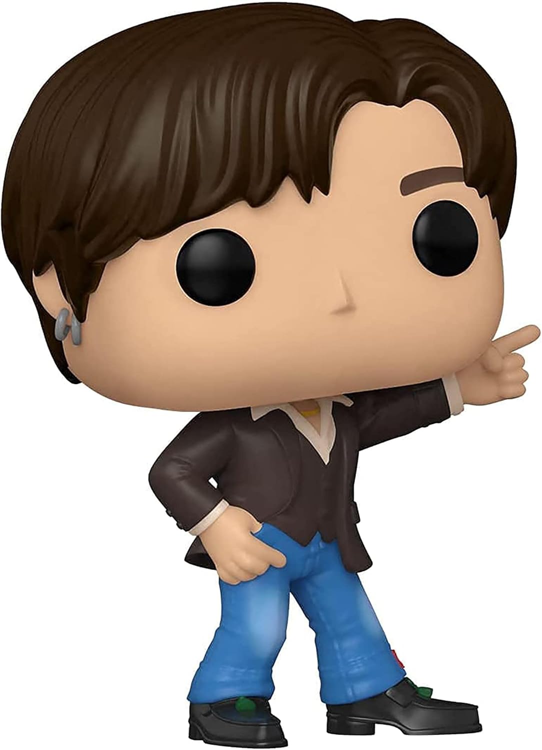 Funko Pop! BTS Dynamite — Suga