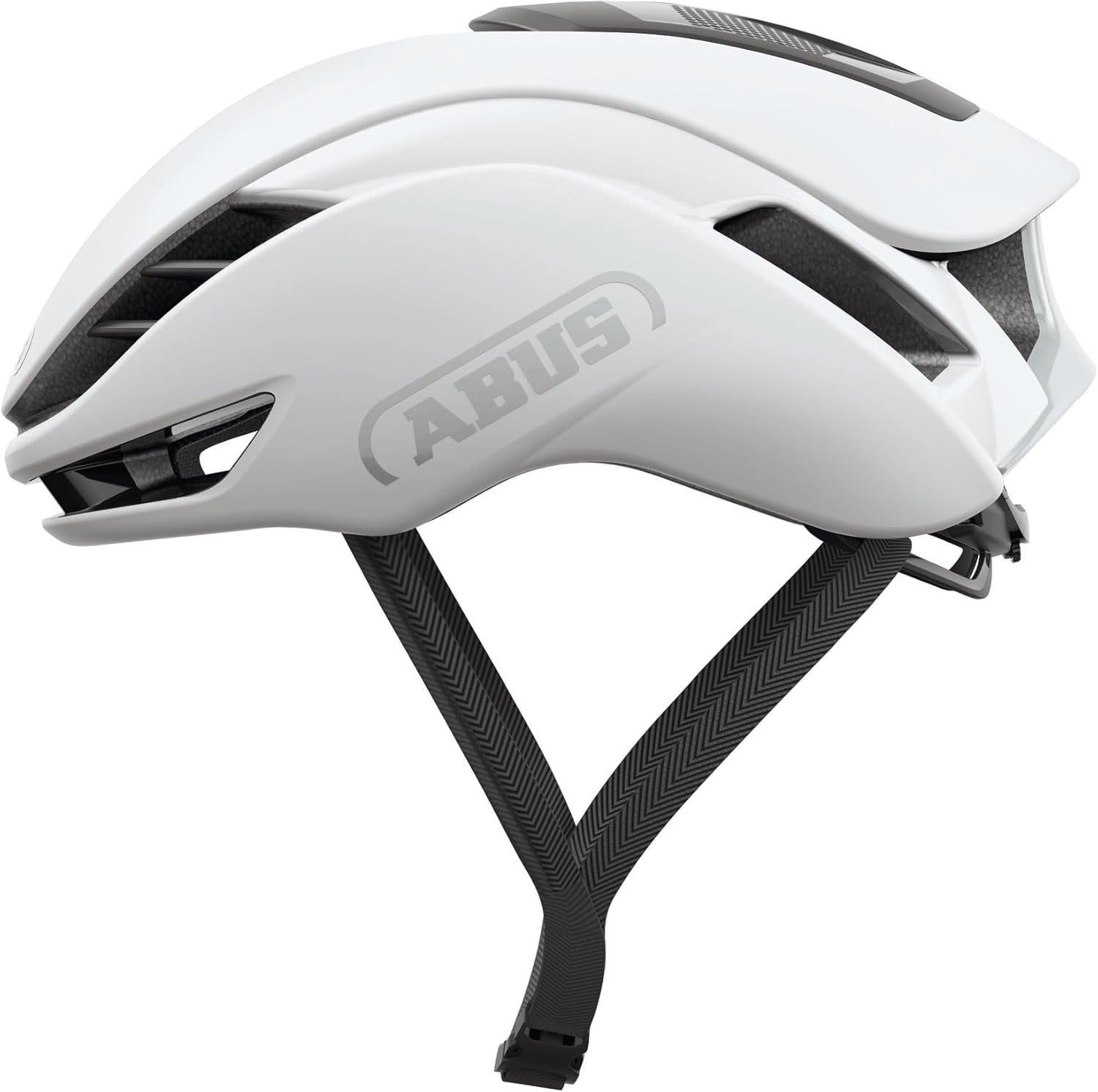 Casque vélo de route aéro ABUS Gamechanger 2.0