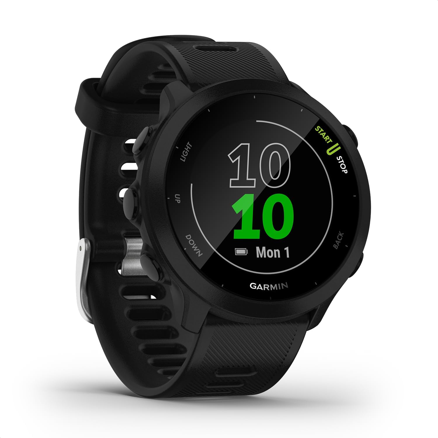 Garmin Forerunner 55 – La montre parfaite pour se (re)mettre au running