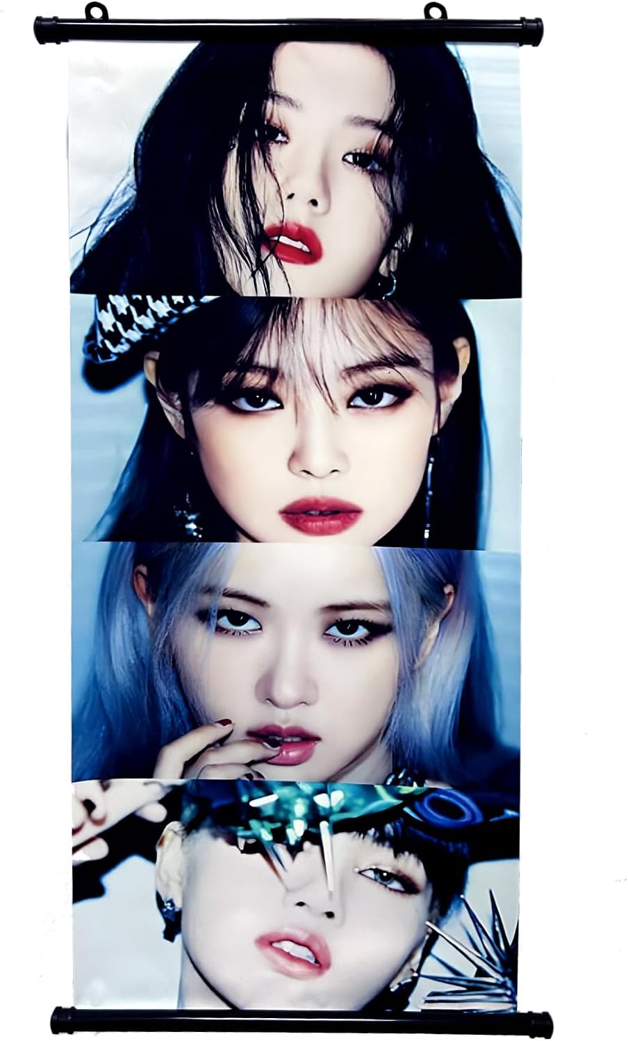Poster BLACKPINK (70x30 cm)