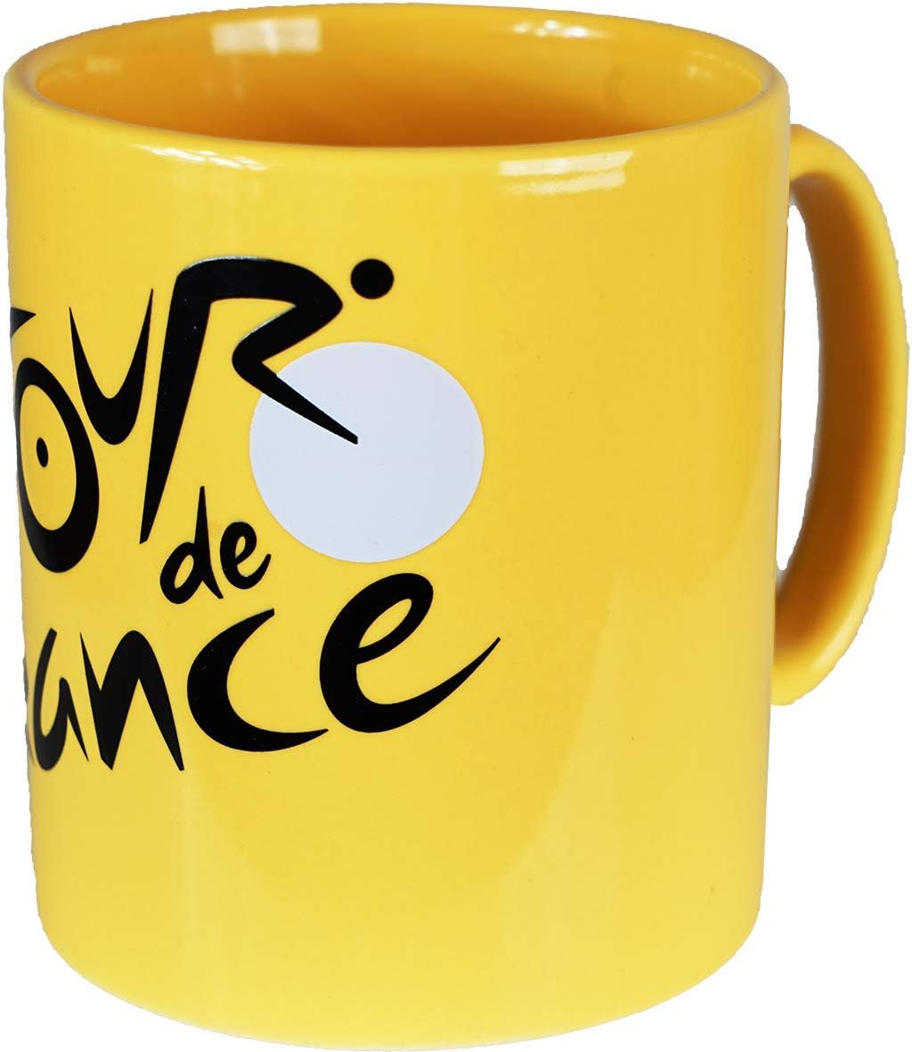Mug Maillot Jaune (officiel)