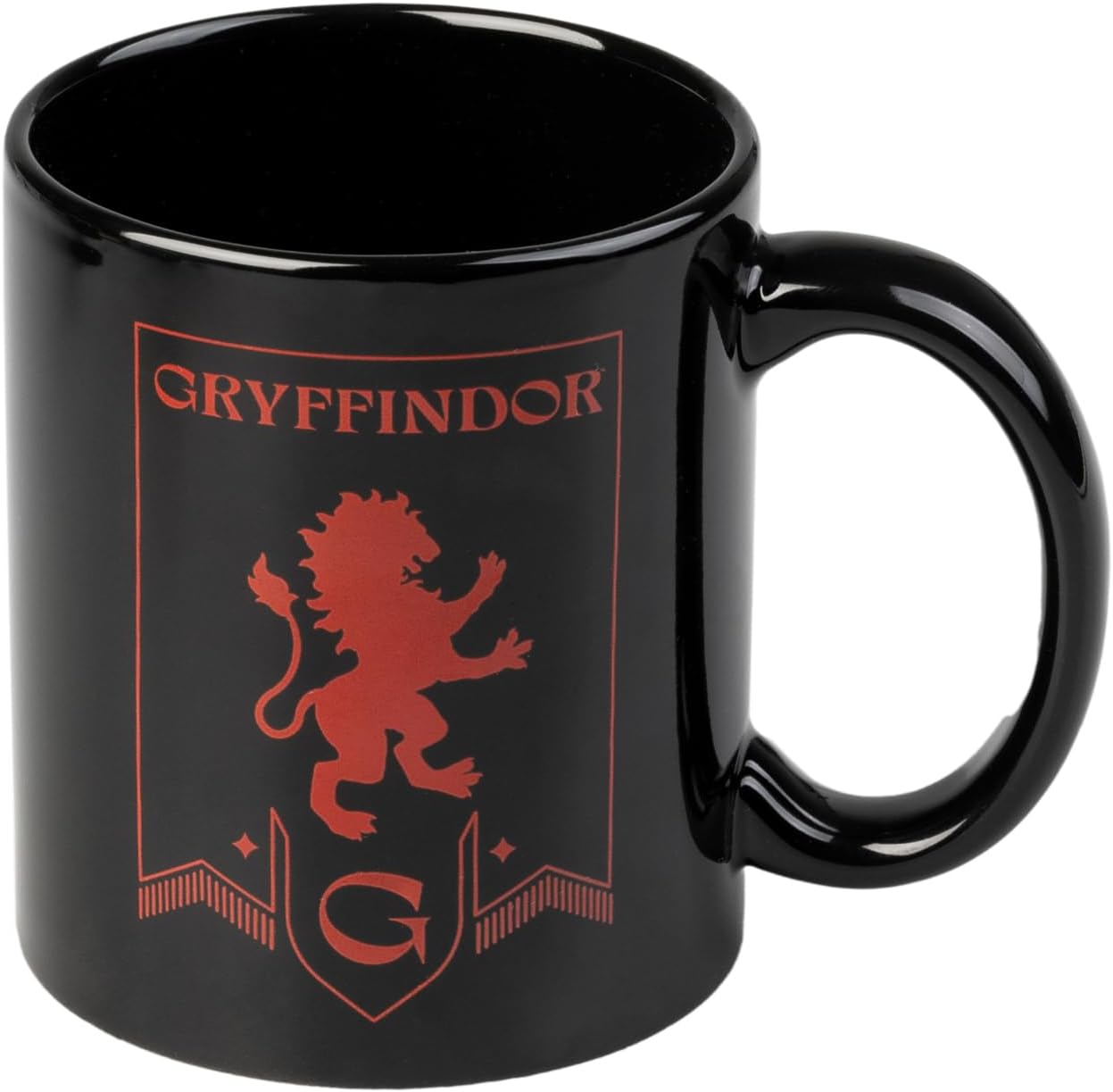 Mug Gryffondor 350 ml
