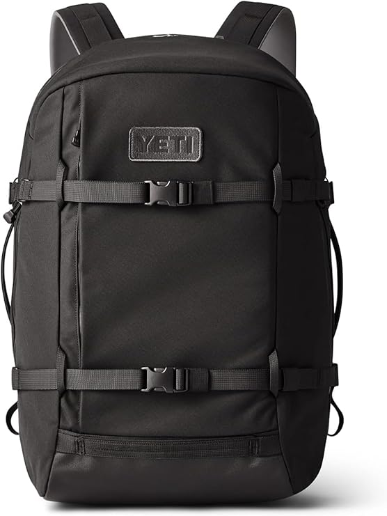 YETI Crossroads 22L : le sac à dos premium pour le quotidien et les voyages courts Yeti