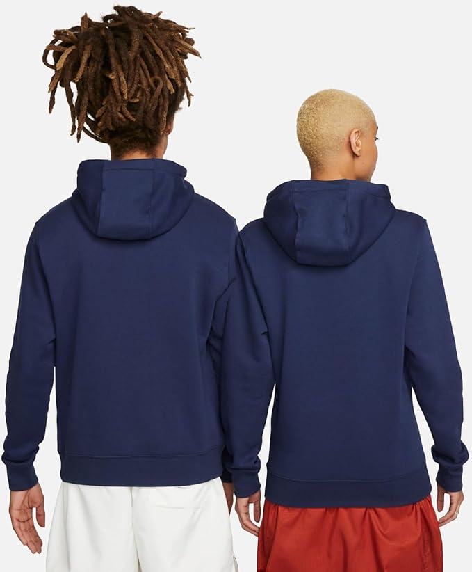 Sweat à capuche Nike Club Fleece : le hoodie incontournable à offrir