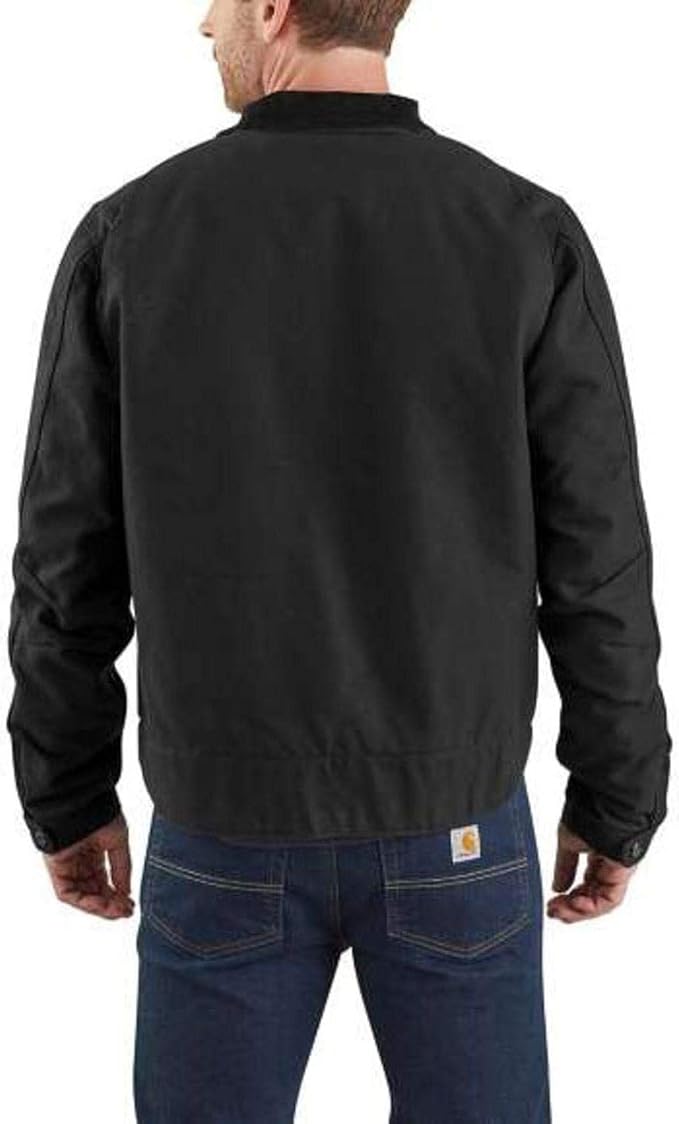 Veste Homme Carhartt Duck Detroit Jacket