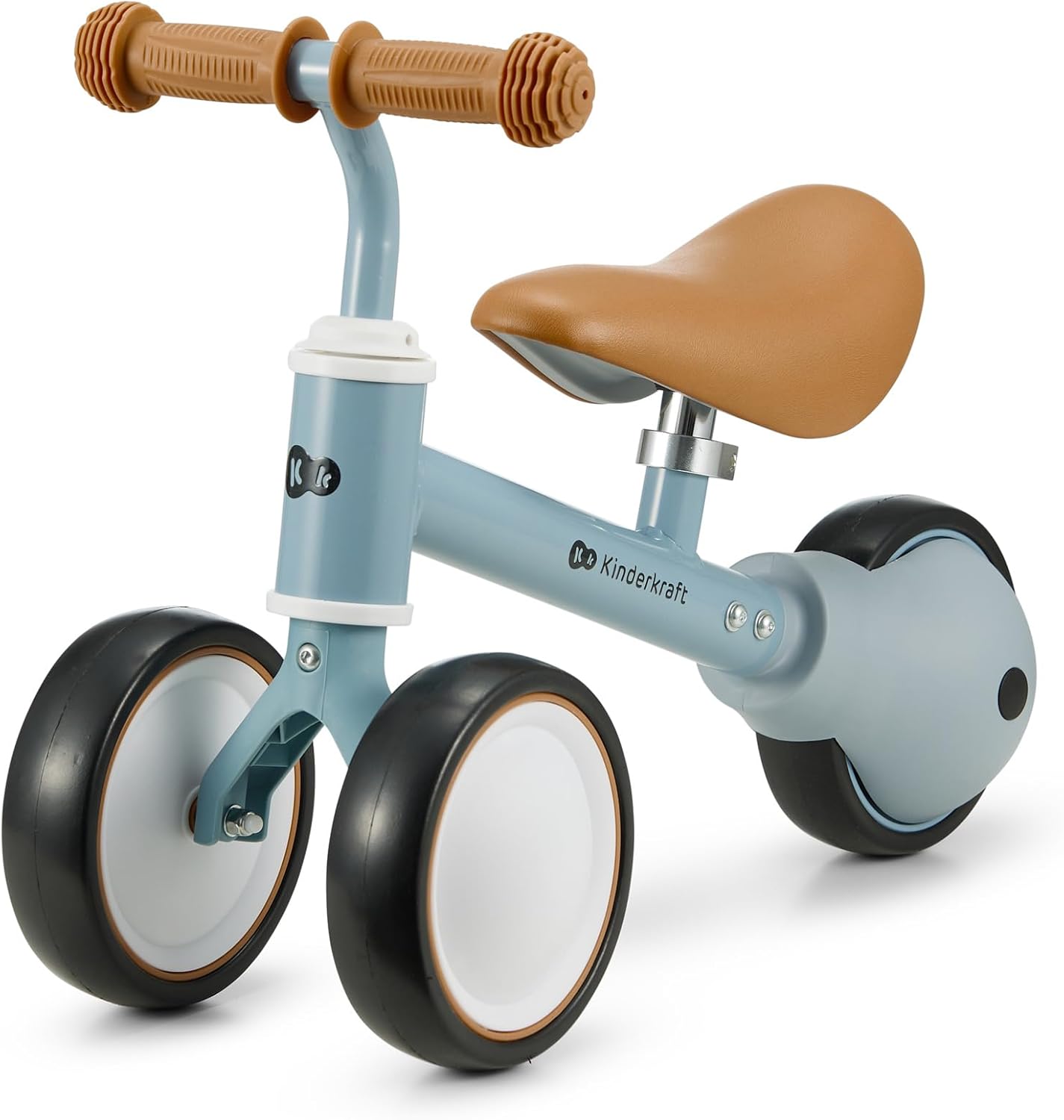 Draisienne CUTIE : le premier mini-vélo 2-en-1 dès 1 an - Kinderkraft