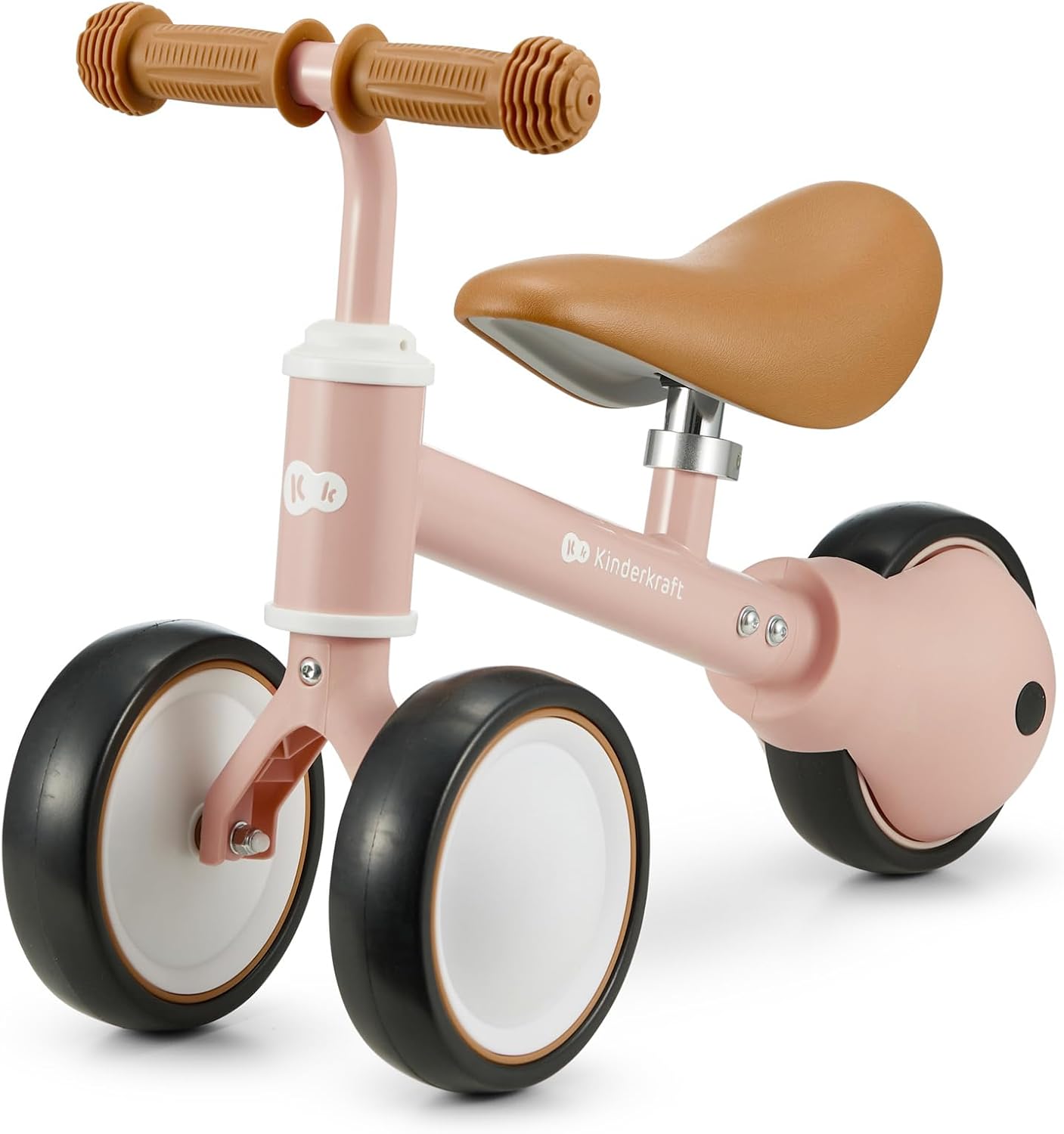Draisienne CUTIE : le premier mini-vélo 2-en-1 dès 1 an - Kinderkraft