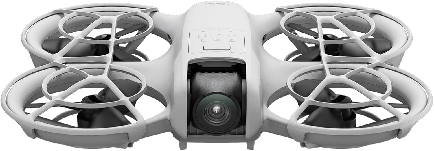 DJI Neo, mini drone avec caméra 4K