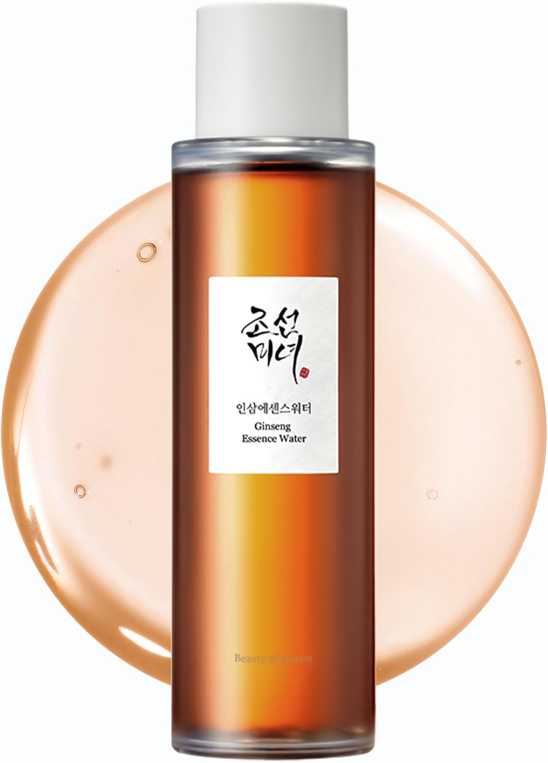 Beauty of Joseon — Essence de ginseng