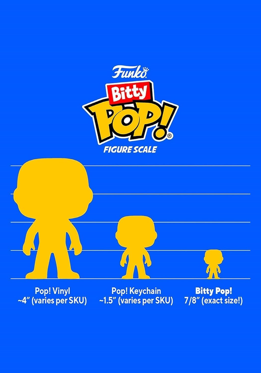 Calendrier de l'Avent Funko Pocket Pop! Harry Potter 2026