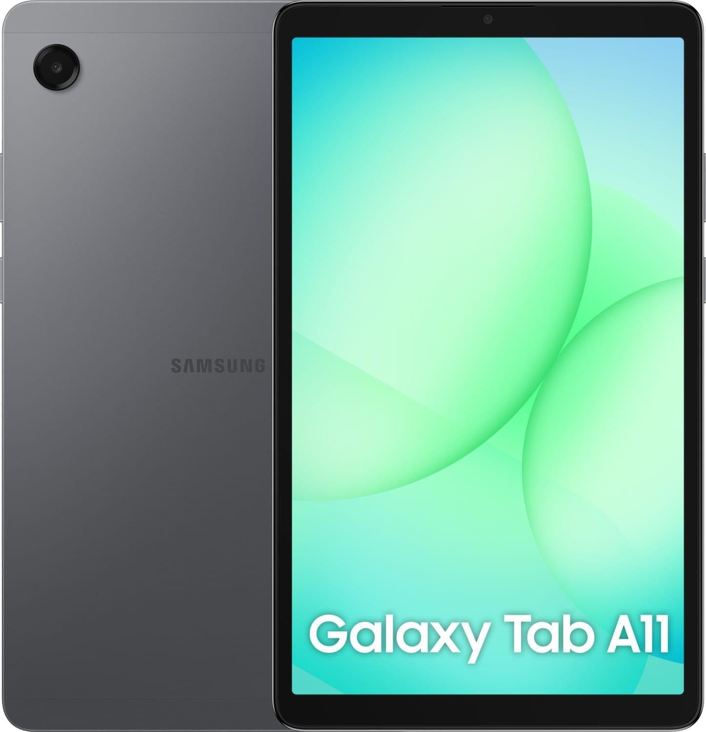 Samsung Galaxy Tab A11 8,7" (64 Go)