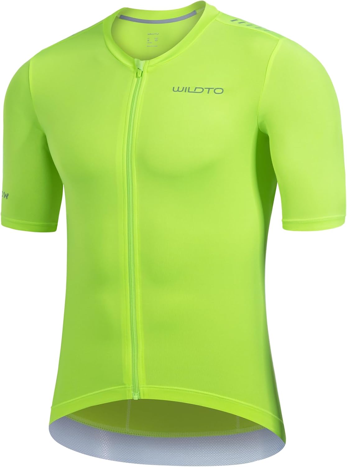 Maillot cyclisme Wildto (homme)