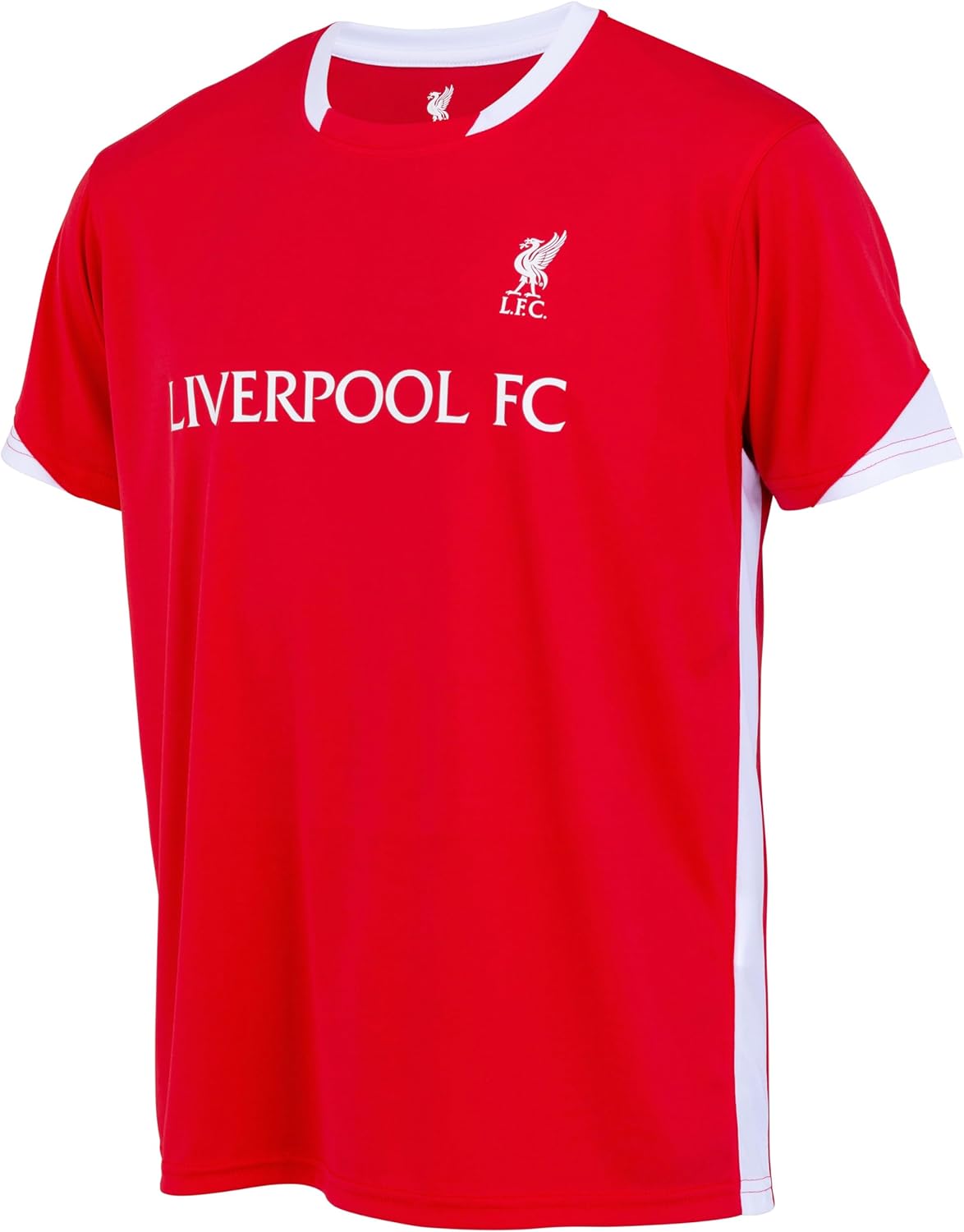 Maillot Liverpool FC officiel (à floquer Konaté)