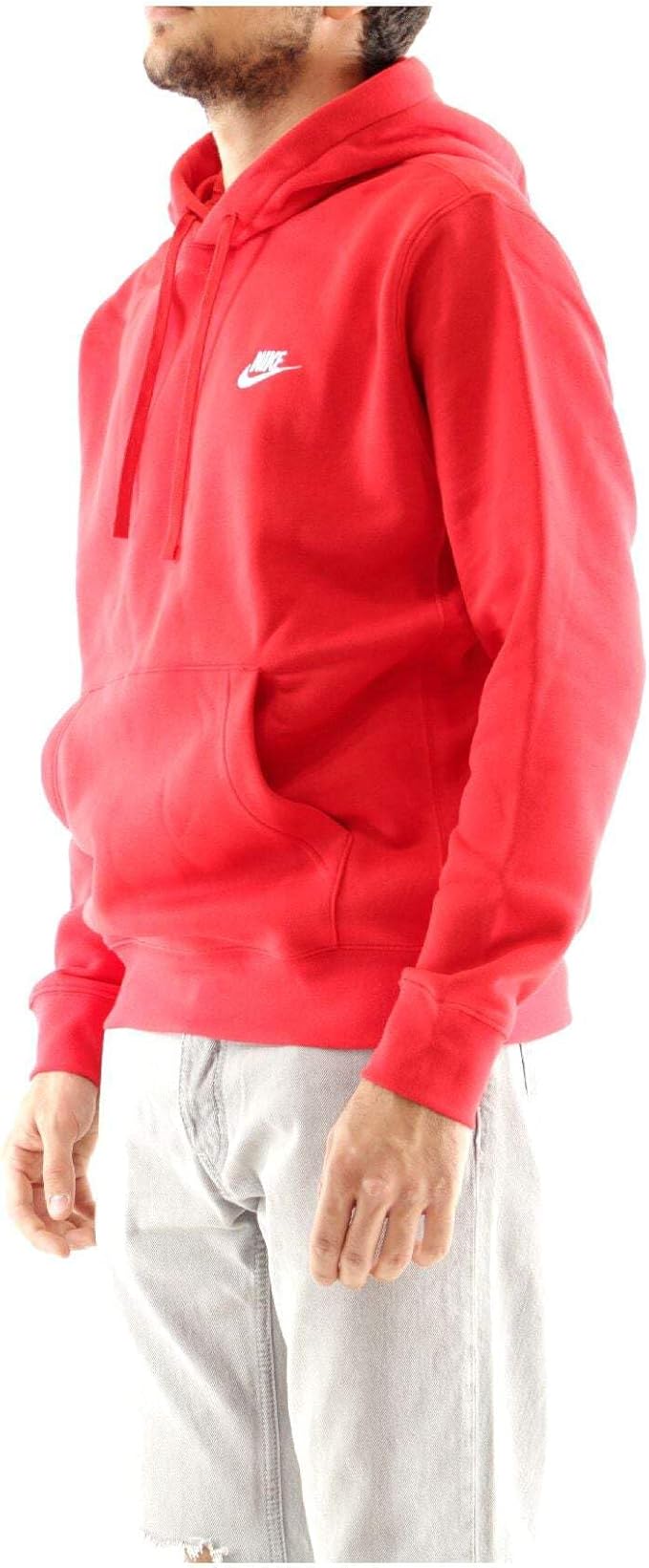 Sweat à capuche Nike Club Fleece : le hoodie incontournable à offrir