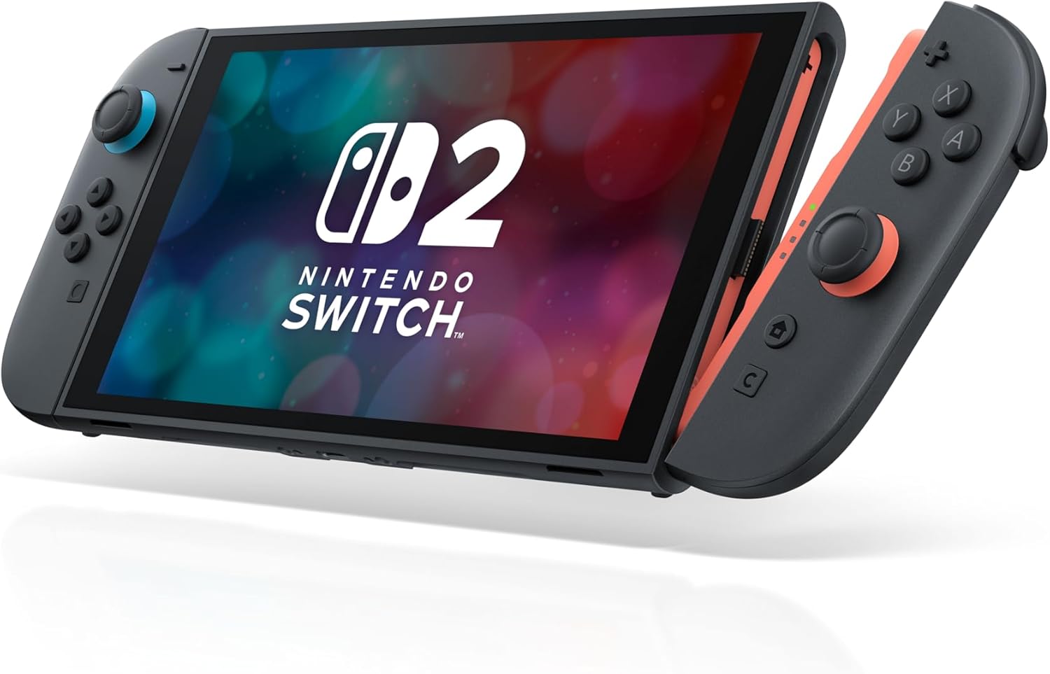 Nintendo Switch 2 + Mario Kart World