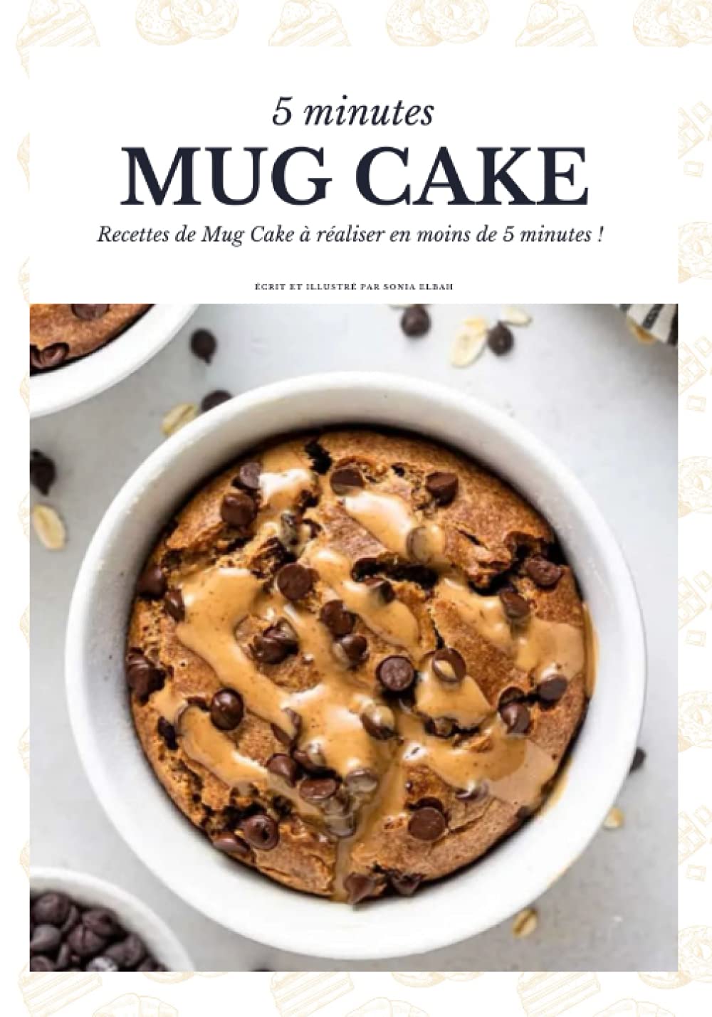 Mug Cake en chocolat : Recettes de Mug Cake à réaliser en moins de 5 minutes