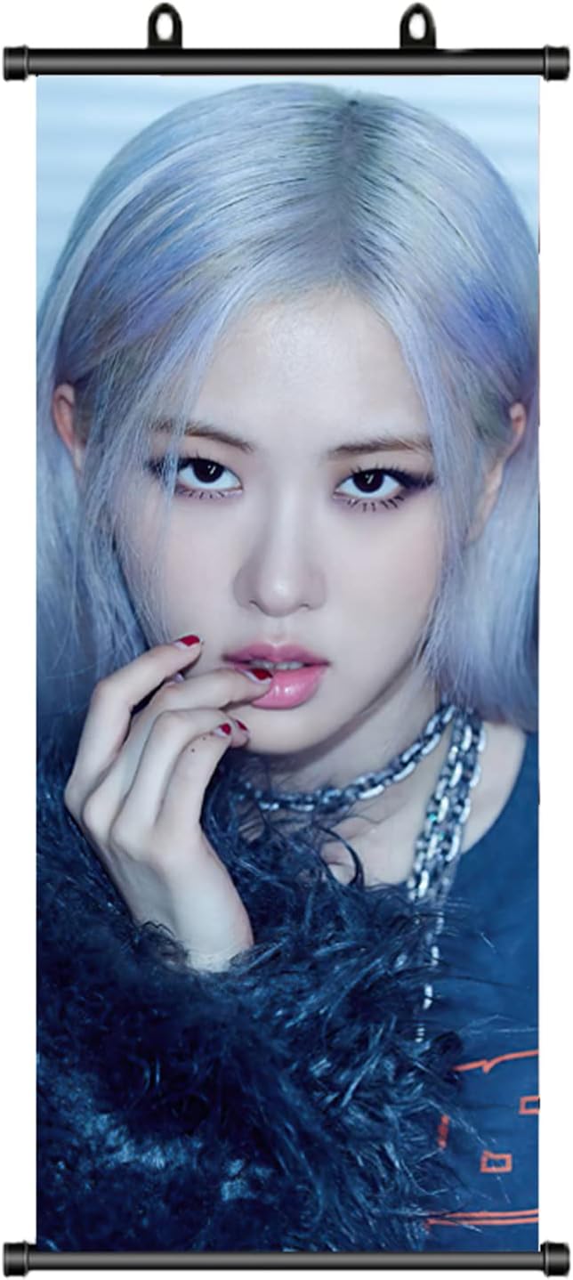 Poster enroulable BLACKPINK